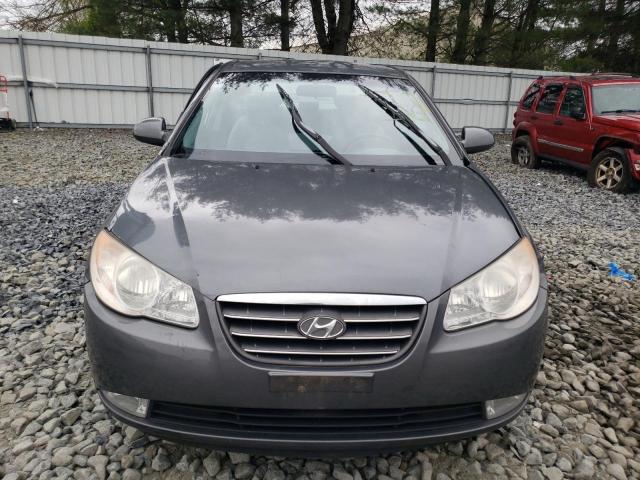 Photo 4 VIN: KMHDU46D19U668950 - HYUNDAI ELANTRA 