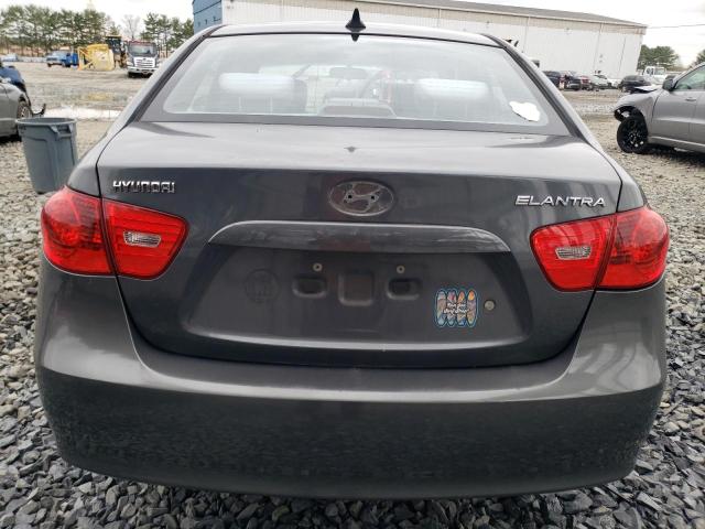 Photo 5 VIN: KMHDU46D19U668950 - HYUNDAI ELANTRA 