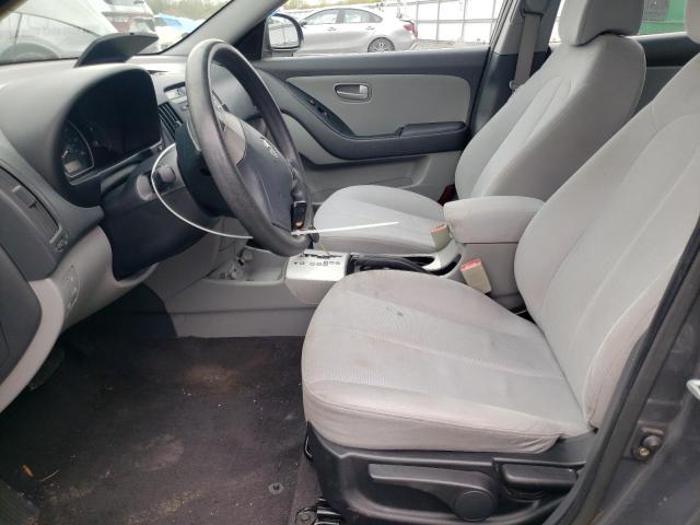 Photo 6 VIN: KMHDU46D19U668950 - HYUNDAI ELANTRA 