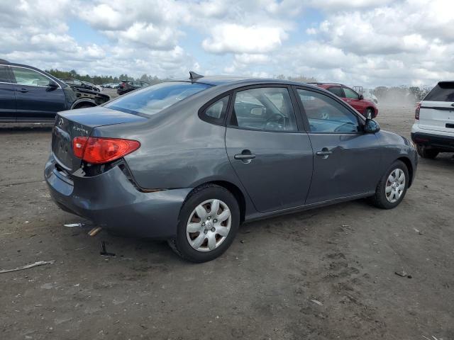 Photo 2 VIN: KMHDU46D19U671220 - HYUNDAI ELANTRA GL 