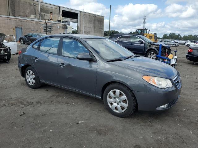 Photo 3 VIN: KMHDU46D19U671220 - HYUNDAI ELANTRA GL 