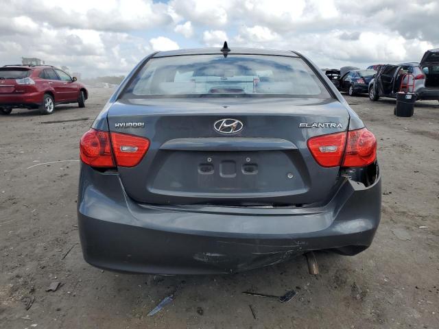 Photo 5 VIN: KMHDU46D19U671220 - HYUNDAI ELANTRA GL 