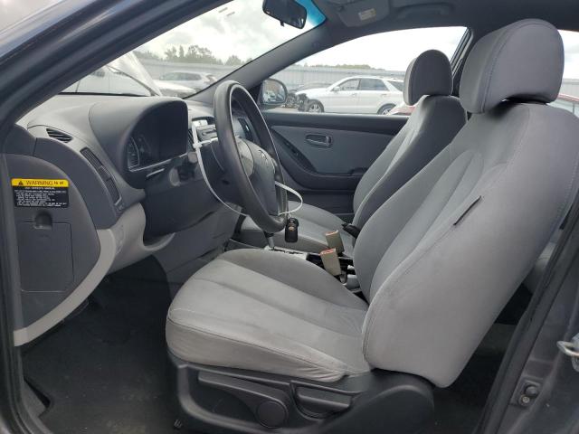 Photo 6 VIN: KMHDU46D19U671220 - HYUNDAI ELANTRA GL 