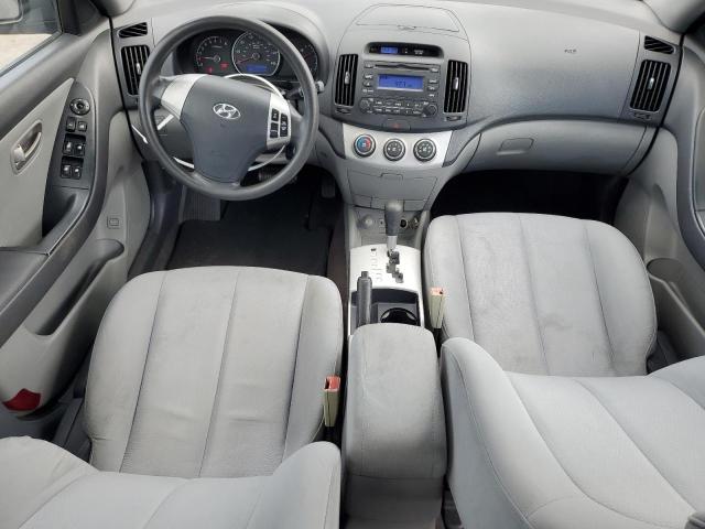 Photo 7 VIN: KMHDU46D19U671220 - HYUNDAI ELANTRA GL 