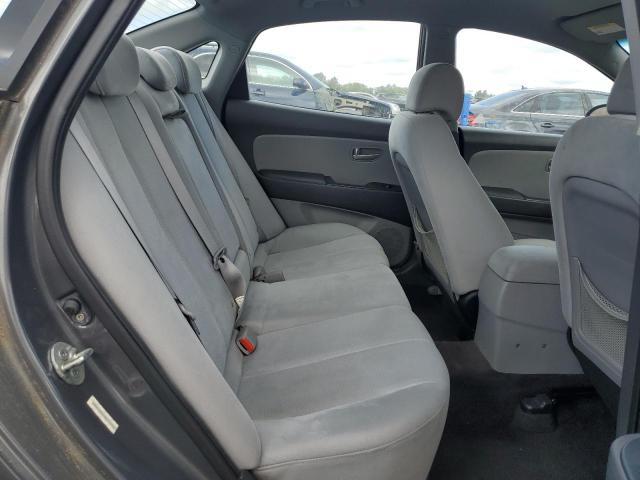 Photo 9 VIN: KMHDU46D19U671220 - HYUNDAI ELANTRA GL 