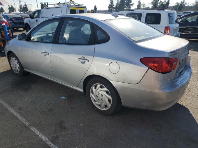 Photo 1 VIN: KMHDU46D19U678362 - HYUNDAI ELANTRA GL 