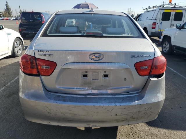 Photo 5 VIN: KMHDU46D19U678362 - HYUNDAI ELANTRA GL 