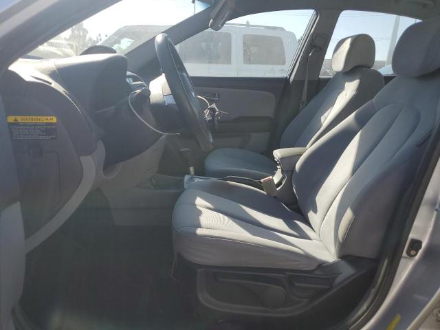 Photo 6 VIN: KMHDU46D19U678362 - HYUNDAI ELANTRA GL 