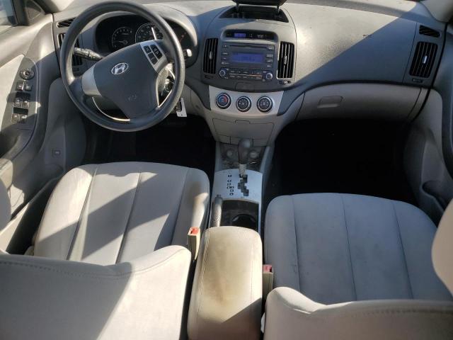 Photo 7 VIN: KMHDU46D19U678362 - HYUNDAI ELANTRA GL 