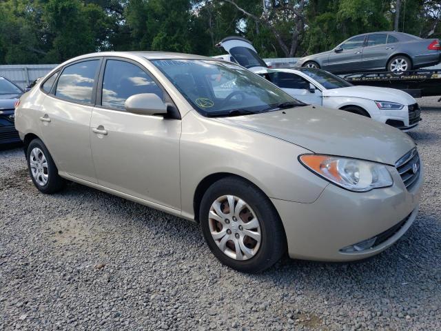 Photo 3 VIN: KMHDU46D19U698692 - HYUNDAI ELANTRA 