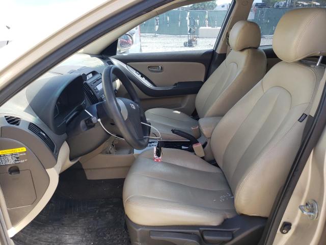 Photo 6 VIN: KMHDU46D19U698692 - HYUNDAI ELANTRA 