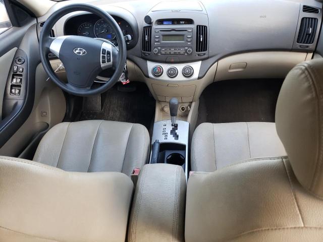 Photo 7 VIN: KMHDU46D19U698692 - HYUNDAI ELANTRA 