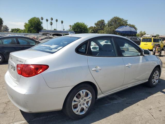 Photo 2 VIN: KMHDU46D19U702563 - HYUNDAI ELANTRA 