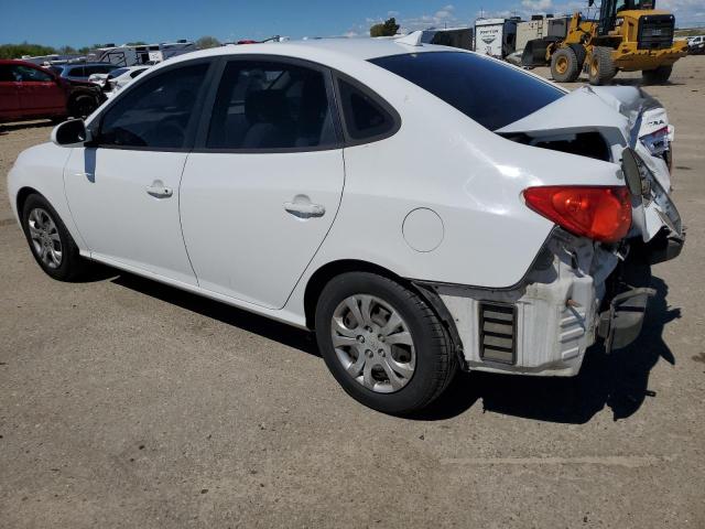 Photo 1 VIN: KMHDU46D19U722313 - HYUNDAI ELANTRA 