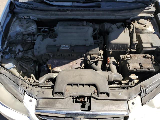 Photo 10 VIN: KMHDU46D19U722313 - HYUNDAI ELANTRA 