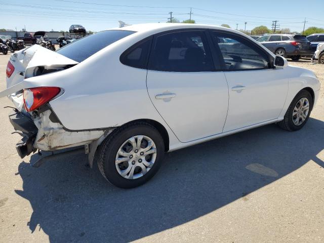 Photo 2 VIN: KMHDU46D19U722313 - HYUNDAI ELANTRA 