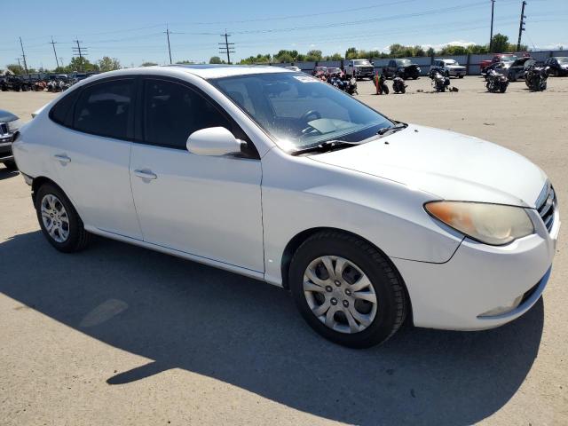 Photo 3 VIN: KMHDU46D19U722313 - HYUNDAI ELANTRA 