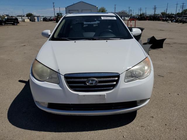 Photo 4 VIN: KMHDU46D19U722313 - HYUNDAI ELANTRA 