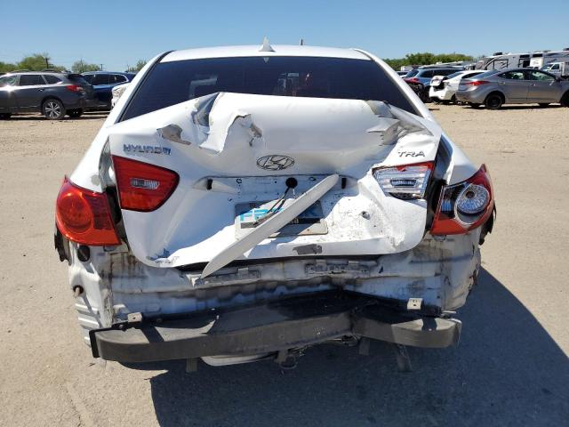 Photo 5 VIN: KMHDU46D19U722313 - HYUNDAI ELANTRA 