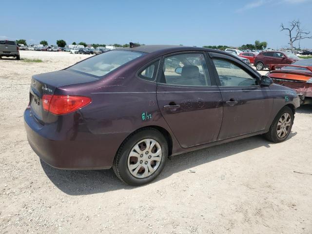 Photo 2 VIN: KMHDU46D19U740794 - HYUNDAI ELANTRA 