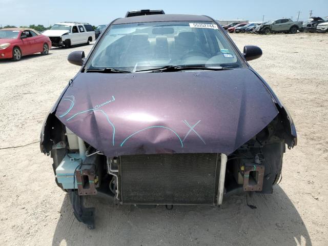 Photo 4 VIN: KMHDU46D19U740794 - HYUNDAI ELANTRA 