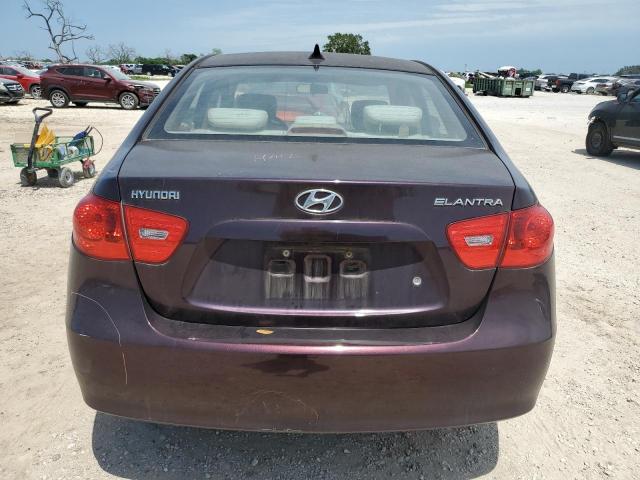 Photo 5 VIN: KMHDU46D19U740794 - HYUNDAI ELANTRA 