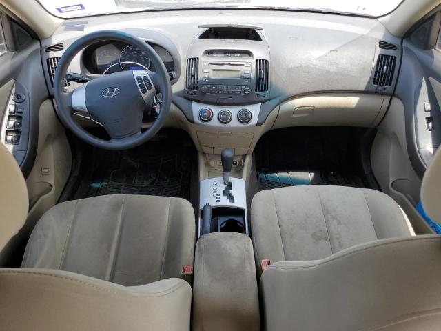 Photo 7 VIN: KMHDU46D19U740794 - HYUNDAI ELANTRA 