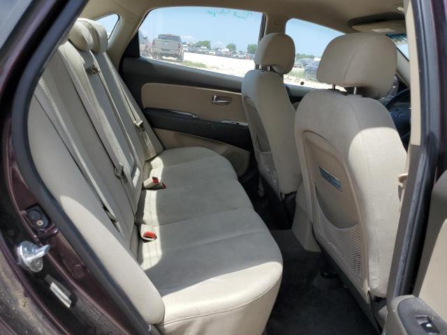 Photo 9 VIN: KMHDU46D19U740794 - HYUNDAI ELANTRA 