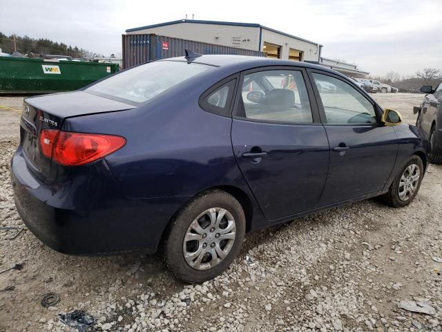 Photo 2 VIN: KMHDU46D19U752380 - HYUNDAI ELANTRA 