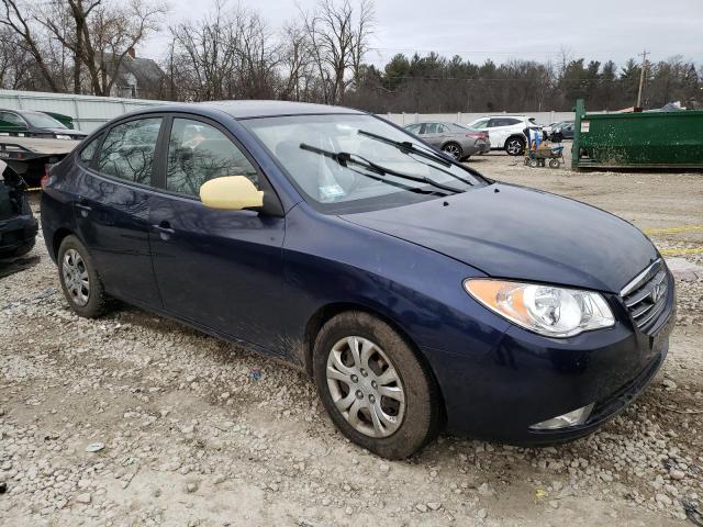 Photo 3 VIN: KMHDU46D19U752380 - HYUNDAI ELANTRA 