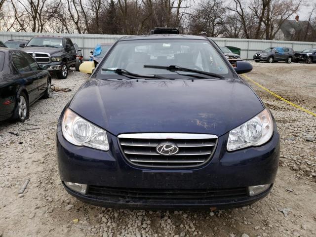 Photo 4 VIN: KMHDU46D19U752380 - HYUNDAI ELANTRA 