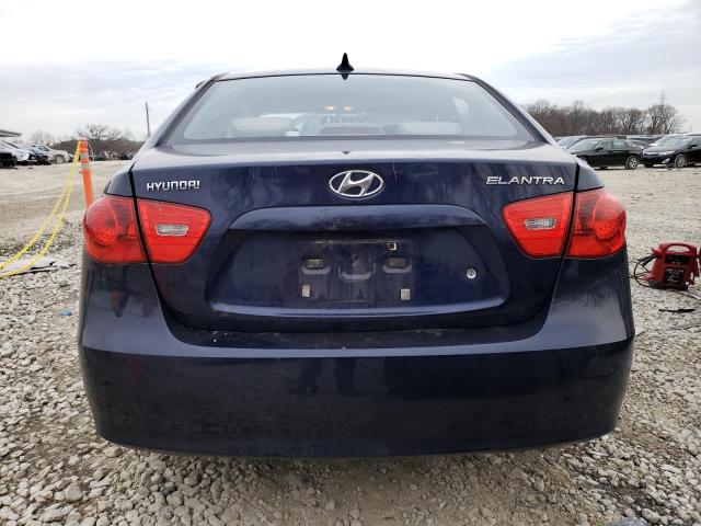 Photo 5 VIN: KMHDU46D19U752380 - HYUNDAI ELANTRA 