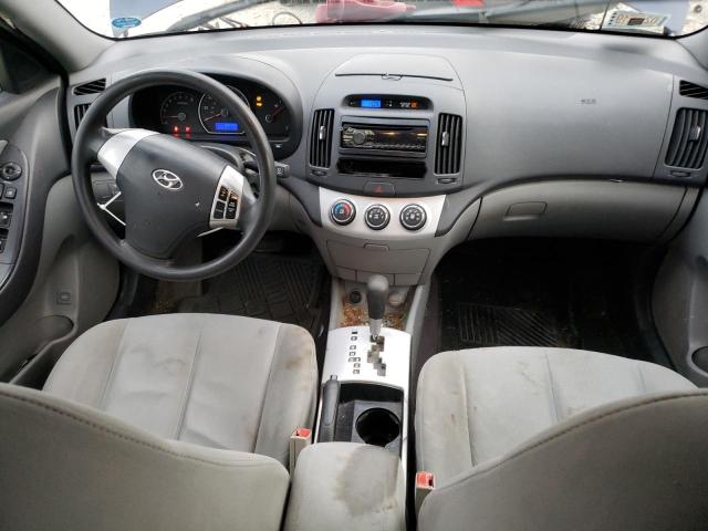 Photo 7 VIN: KMHDU46D19U752380 - HYUNDAI ELANTRA 