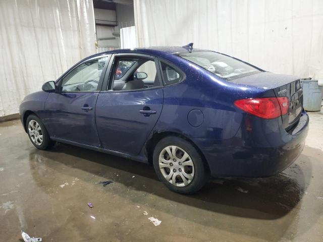 Photo 1 VIN: KMHDU46D19U754548 - HYUNDAI ELANTRA 