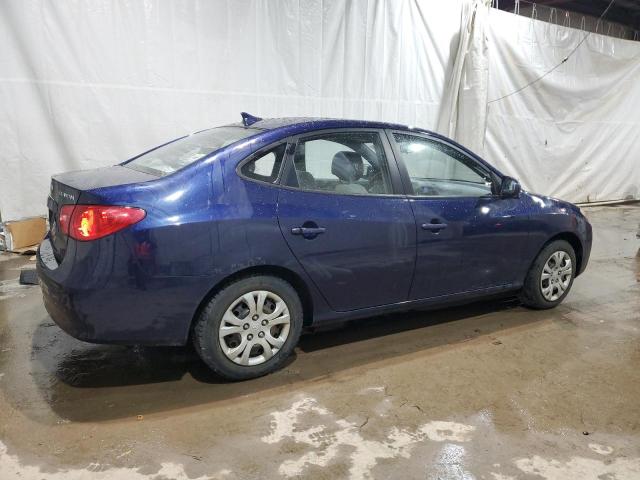 Photo 2 VIN: KMHDU46D19U754548 - HYUNDAI ELANTRA 