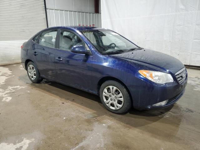 Photo 3 VIN: KMHDU46D19U754548 - HYUNDAI ELANTRA 