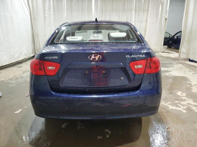 Photo 5 VIN: KMHDU46D19U754548 - HYUNDAI ELANTRA 