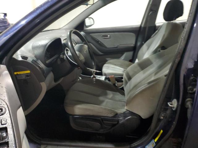 Photo 6 VIN: KMHDU46D19U754548 - HYUNDAI ELANTRA 