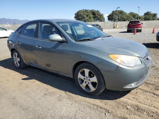 Photo 3 VIN: KMHDU46D19U757224 - HYUNDAI ELANTRA GL 