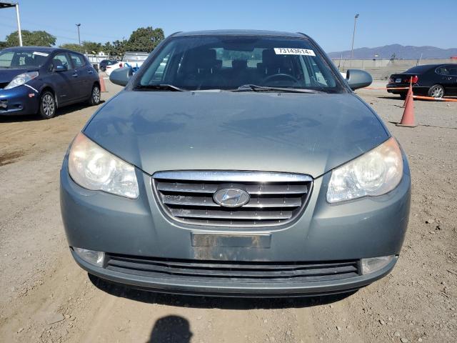 Photo 4 VIN: KMHDU46D19U757224 - HYUNDAI ELANTRA GL 