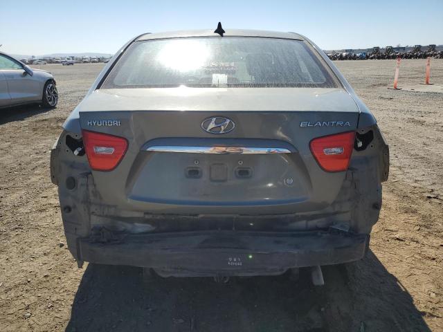 Photo 5 VIN: KMHDU46D19U757224 - HYUNDAI ELANTRA GL 