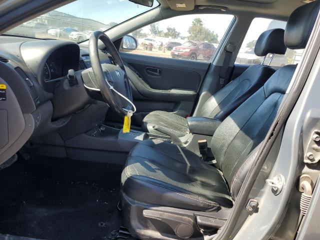 Photo 6 VIN: KMHDU46D19U757224 - HYUNDAI ELANTRA GL 