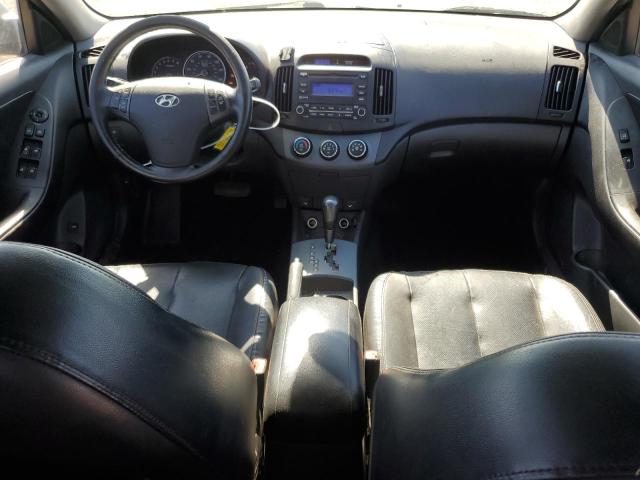 Photo 7 VIN: KMHDU46D19U757224 - HYUNDAI ELANTRA GL 