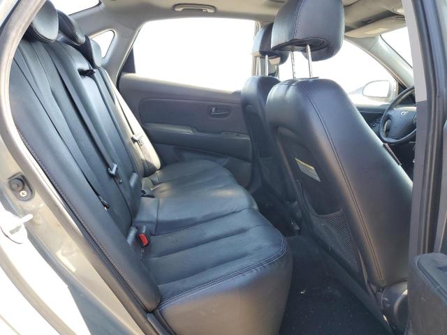 Photo 9 VIN: KMHDU46D19U757224 - HYUNDAI ELANTRA GL 