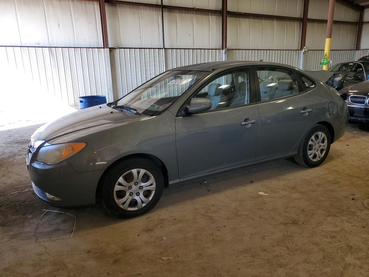 Photo 0 VIN: KMHDU46D19U768272 - HYUNDAI ELANTRA 