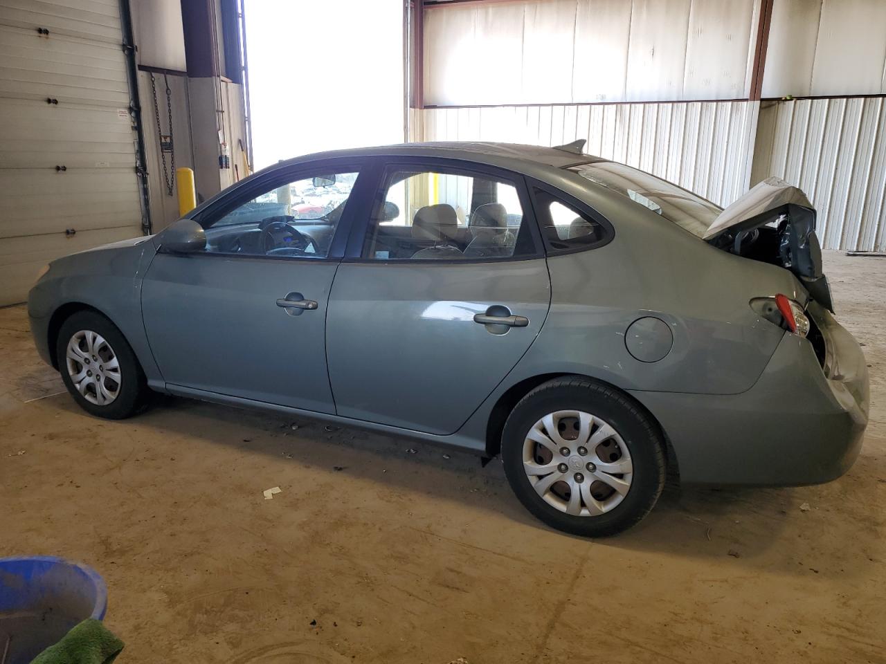 Photo 1 VIN: KMHDU46D19U768272 - HYUNDAI ELANTRA 