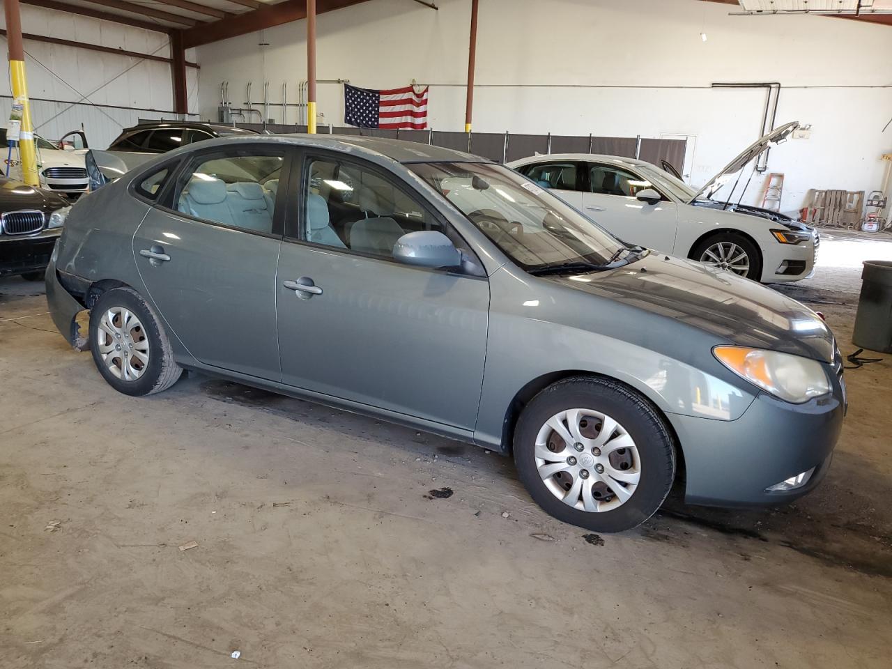 Photo 3 VIN: KMHDU46D19U768272 - HYUNDAI ELANTRA 