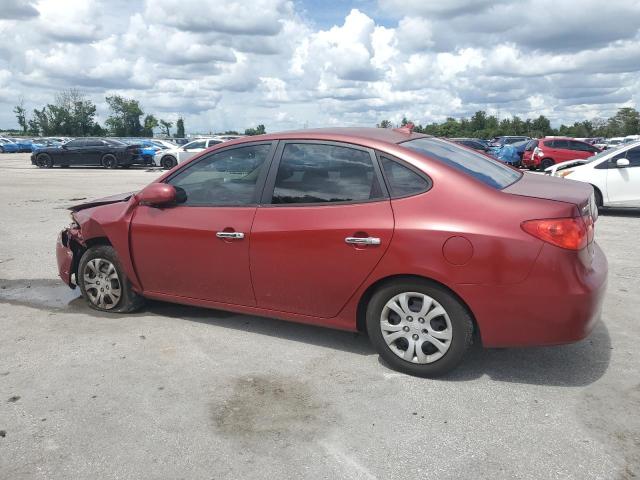 Photo 1 VIN: KMHDU46D19U794662 - HYUNDAI ELANTRA GL 