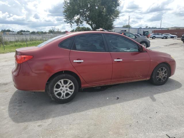 Photo 2 VIN: KMHDU46D19U794662 - HYUNDAI ELANTRA GL 