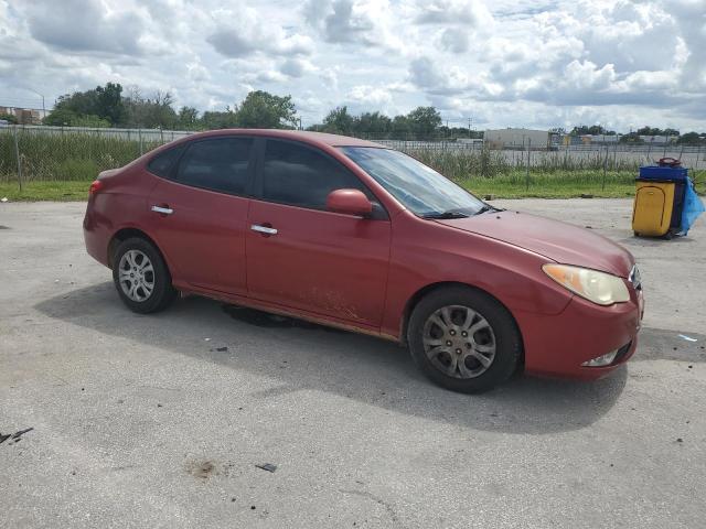 Photo 3 VIN: KMHDU46D19U794662 - HYUNDAI ELANTRA GL 